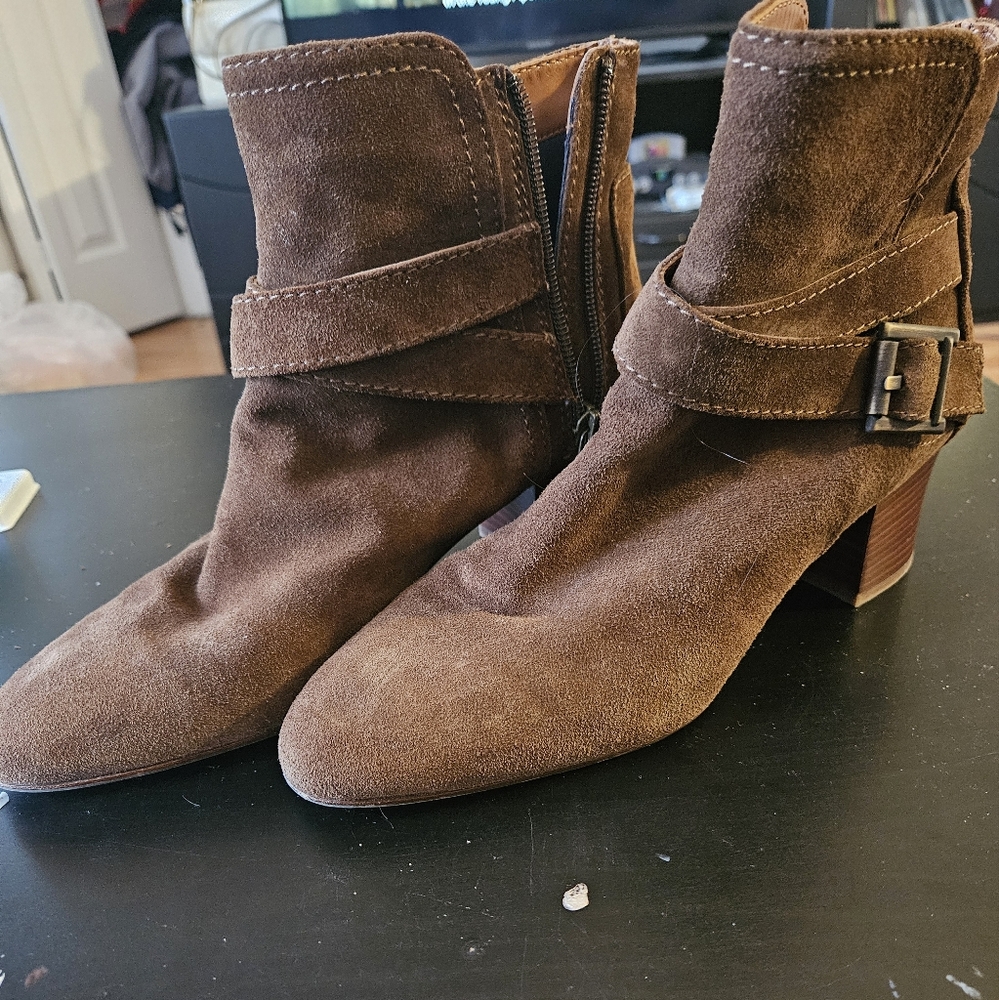 Aquatalia Boots